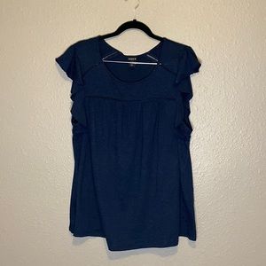 Torrid t-shirt